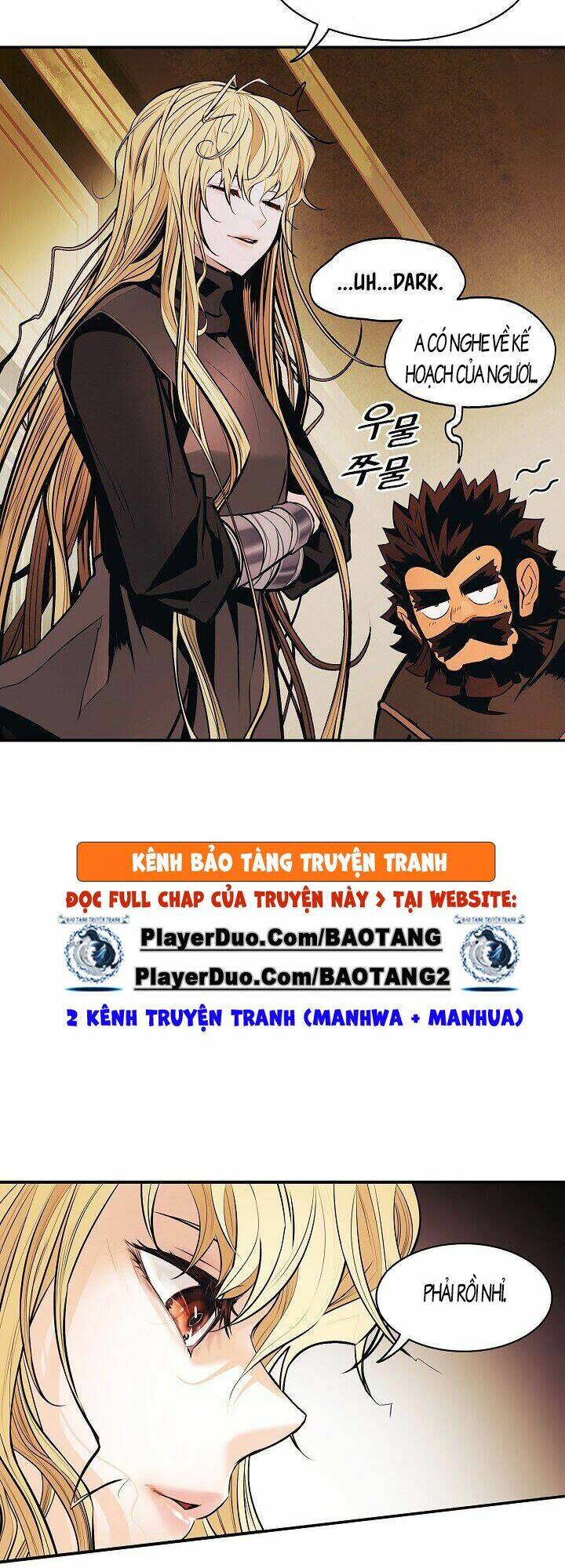 bất bại chân ma Chapter 106 - Next Chapter 107