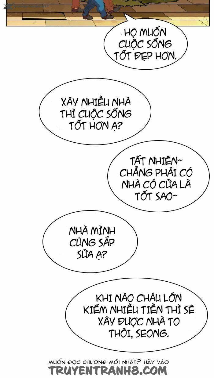 chúa tể học đường chapter 305 - Next chapter 306