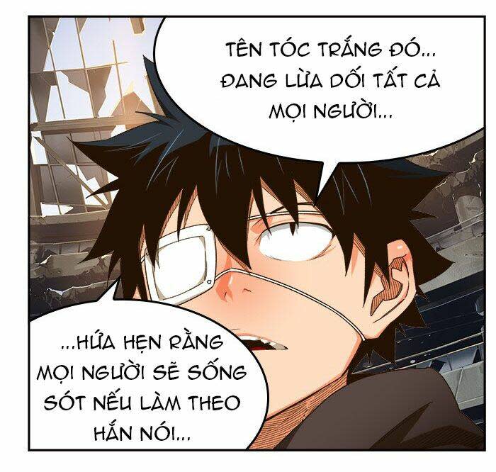 chúa tể học đường chapter 455 - Next chapter 456