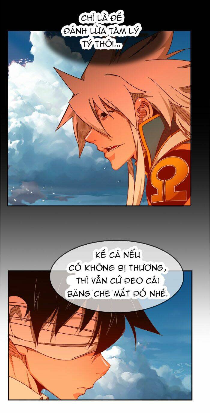 chúa tể học đường chapter 455 - Next chapter 456