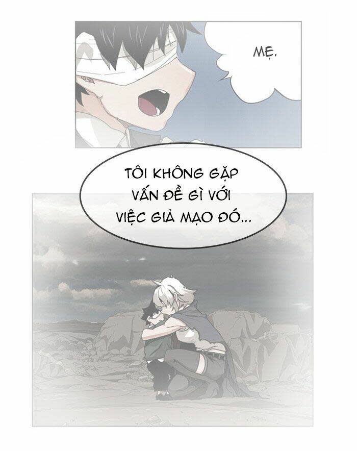 chúa tể học đường chapter 455 - Next chapter 456