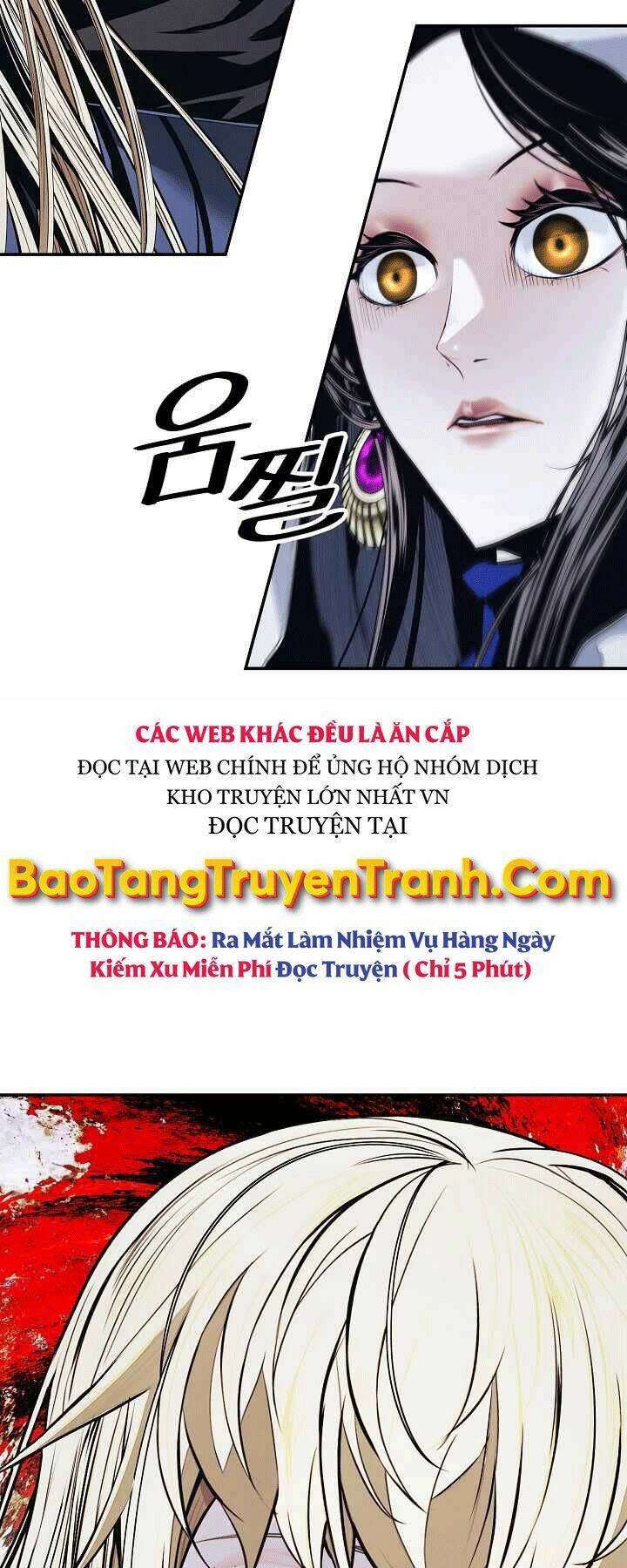 bất bại chân ma chapter 135 - Next chapter 136