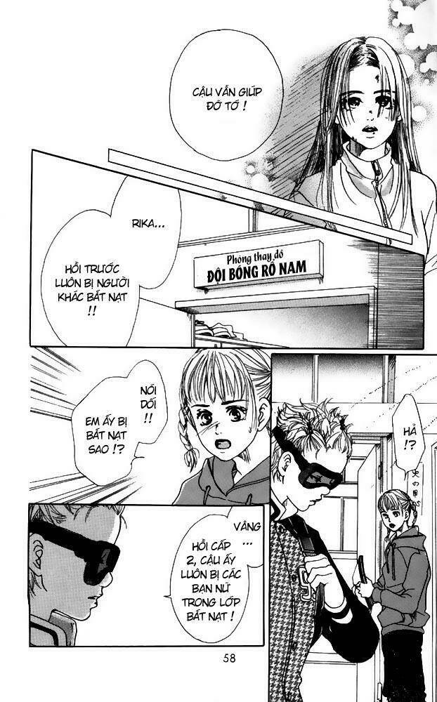 Akuma De Sourou Chapter 6 - Next Chapter 7