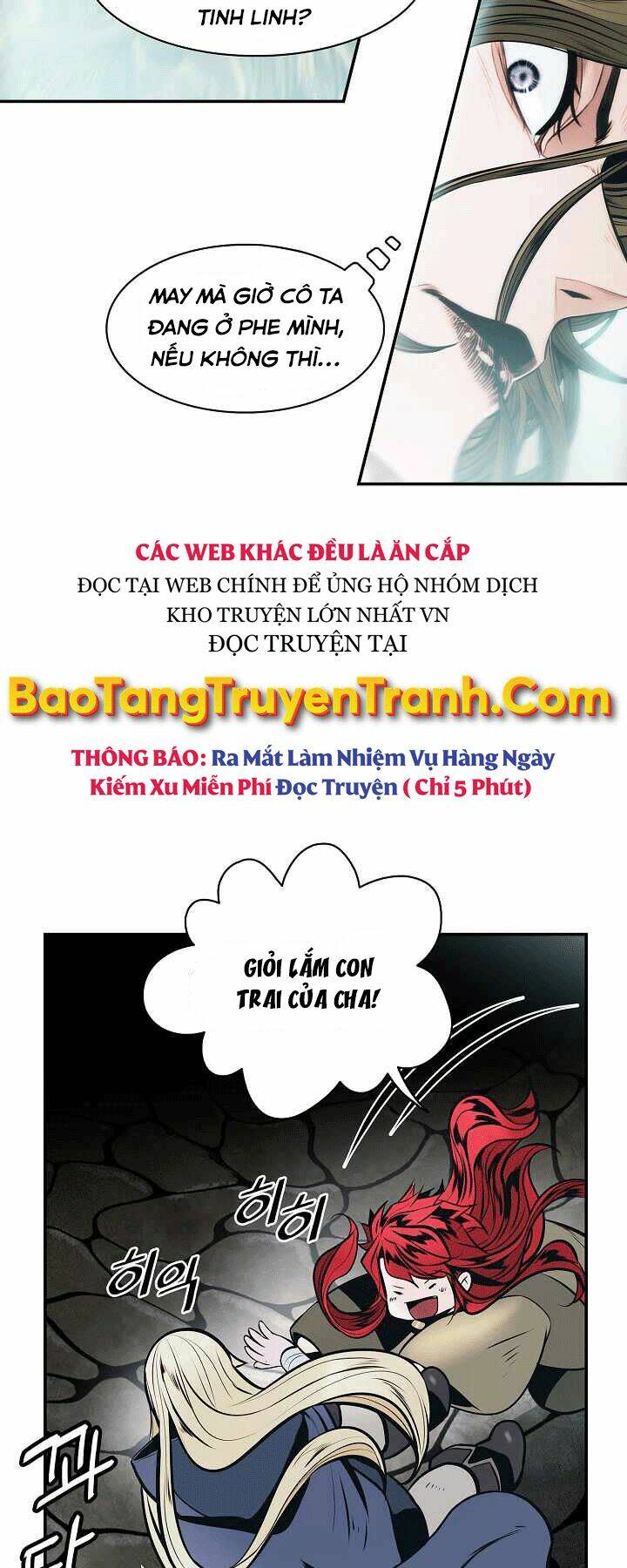 bất bại chân ma chapter 135 - Next chapter 136