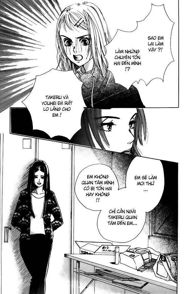 Akuma De Sourou Chapter 6 - Next Chapter 7