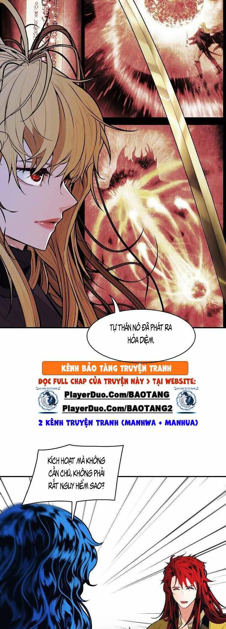 bất bại chân ma Chapter 103 - Next Chapter 104