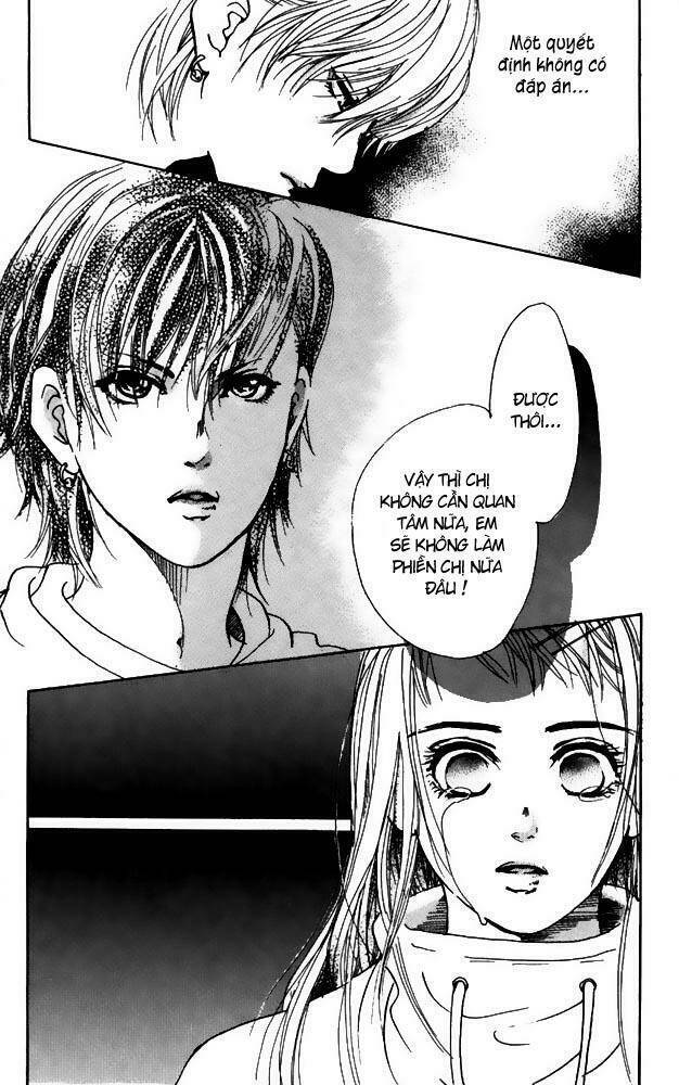 Akuma De Sourou Chapter 6 - Next Chapter 7