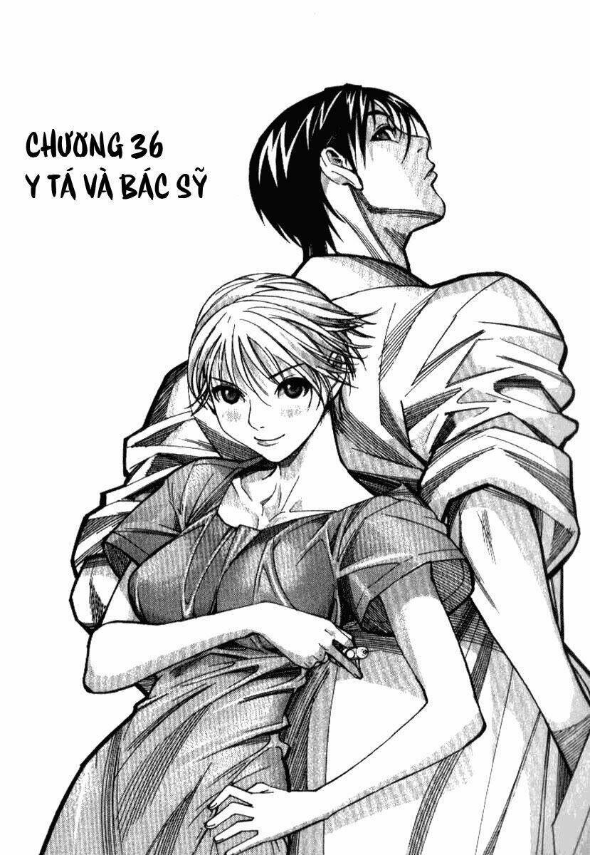 Team Medical Dragon - Y Đội Rồng Chapter 36 - Next Chapter 37