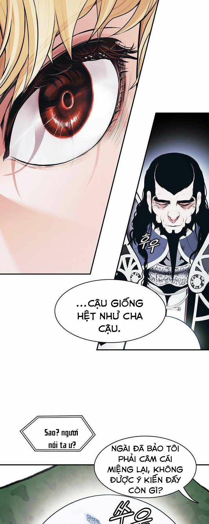 bất bại chân ma chapter 136 - Next chapter 137