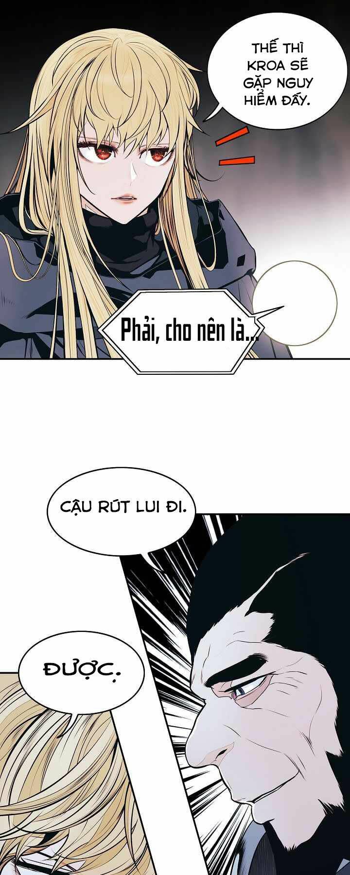 bất bại chân ma chapter 136 - Next chapter 137