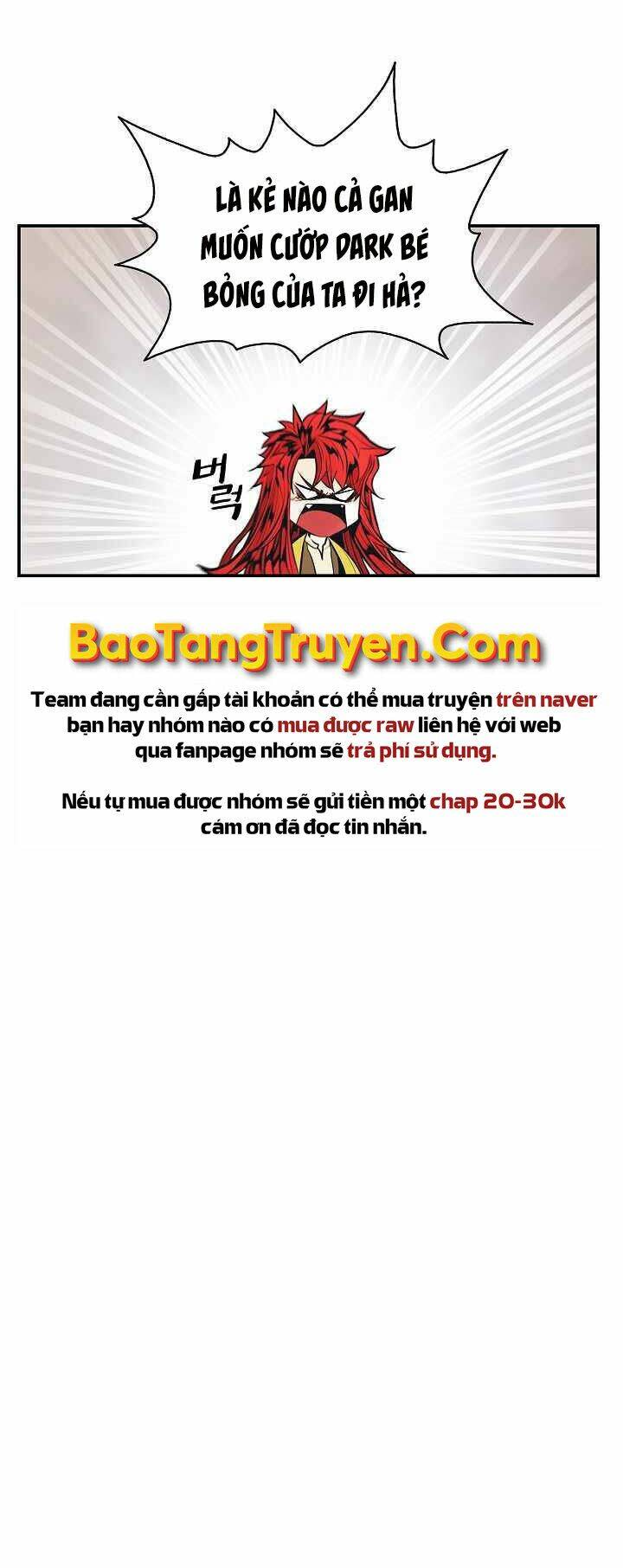 bất bại chân ma chapter 137 - Next chapter 137.5: thông báo quan trọng