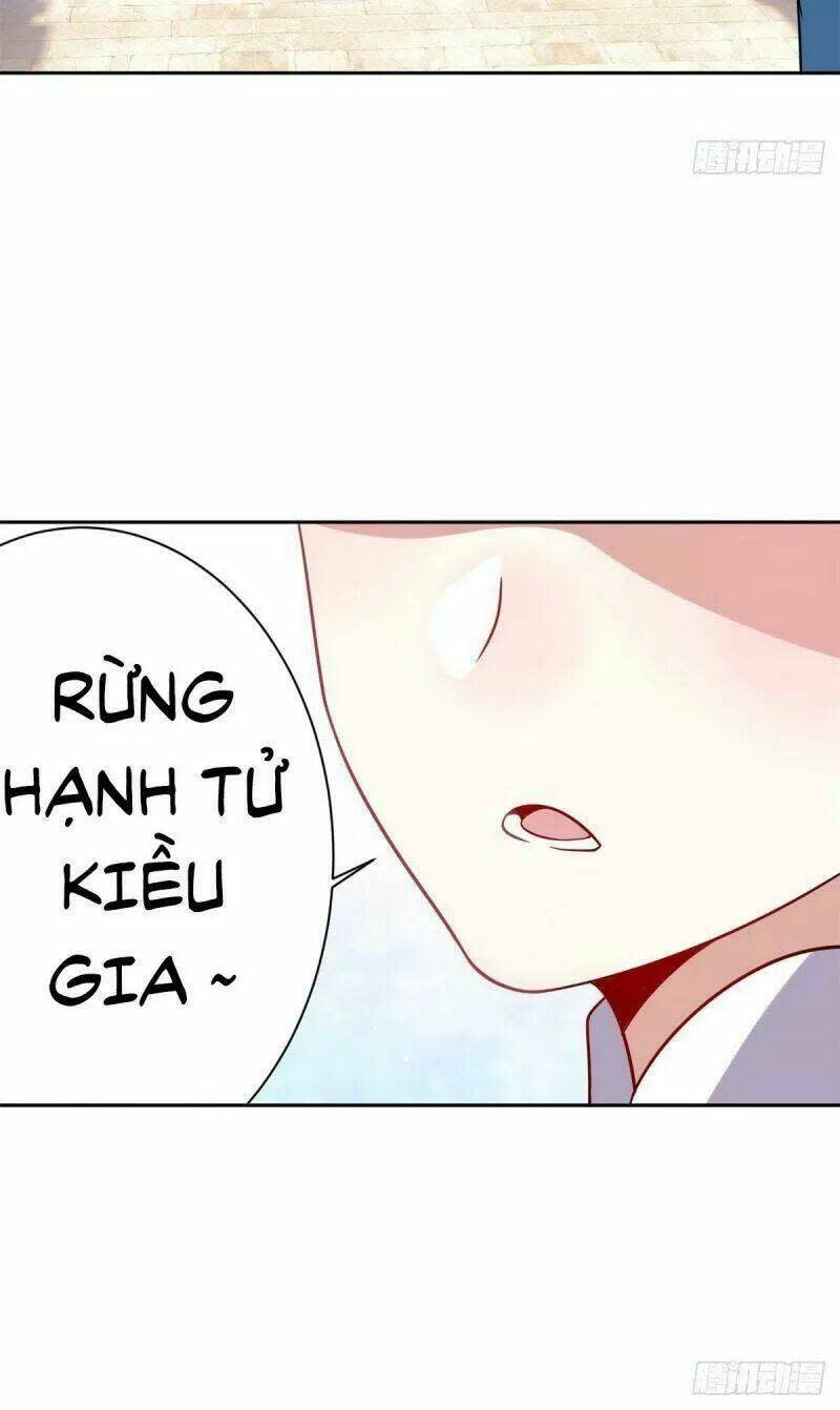 thiều quang mạn Chapter 4 - Trang 2