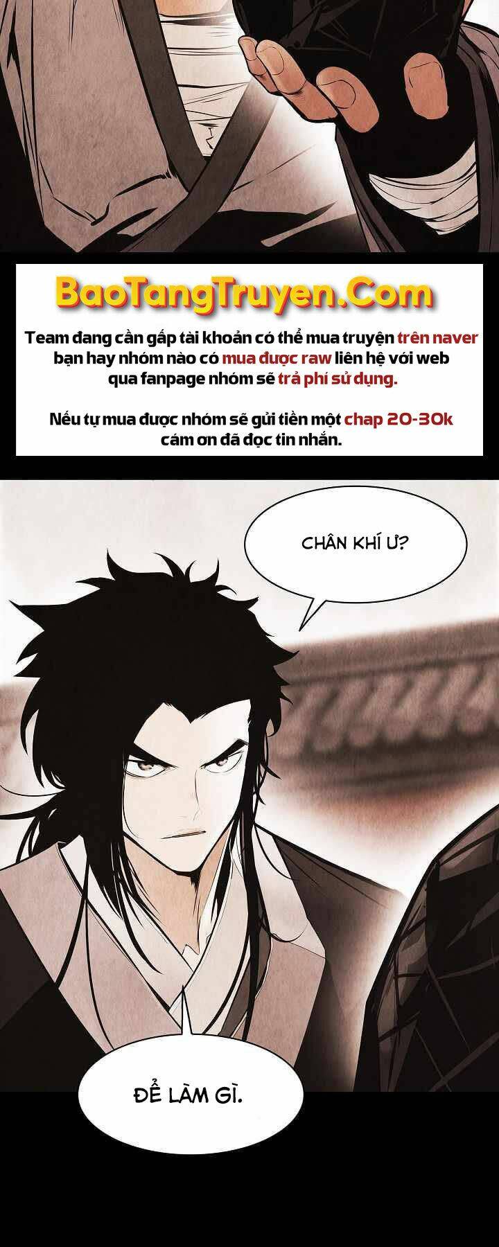 bất bại chân ma chapter 137 - Next chapter 137.5: thông báo quan trọng