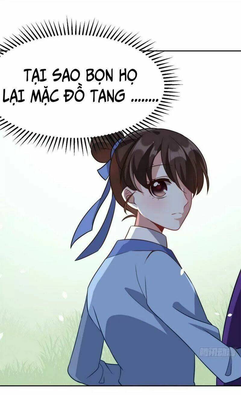 thiều quang mạn Chapter 4 - Trang 2