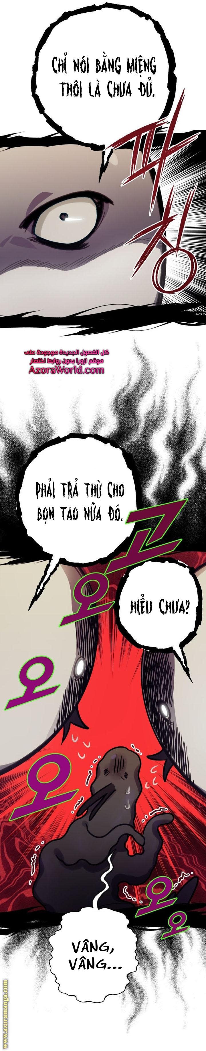 tôi bỗng trở thành quạ đen Chap 24 - Next Chap 25