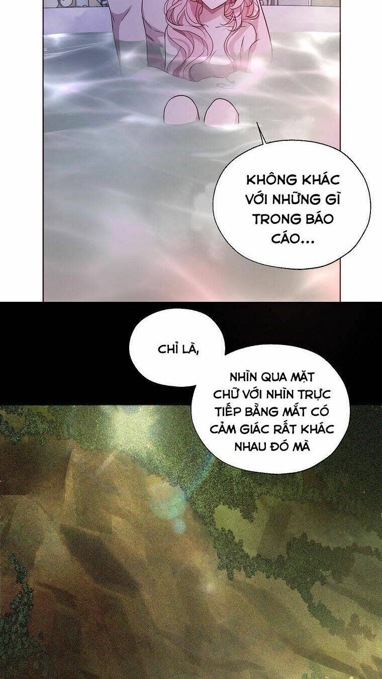 quyến rũ papa của nhân vật phản diện chapter 141 - Trang 2