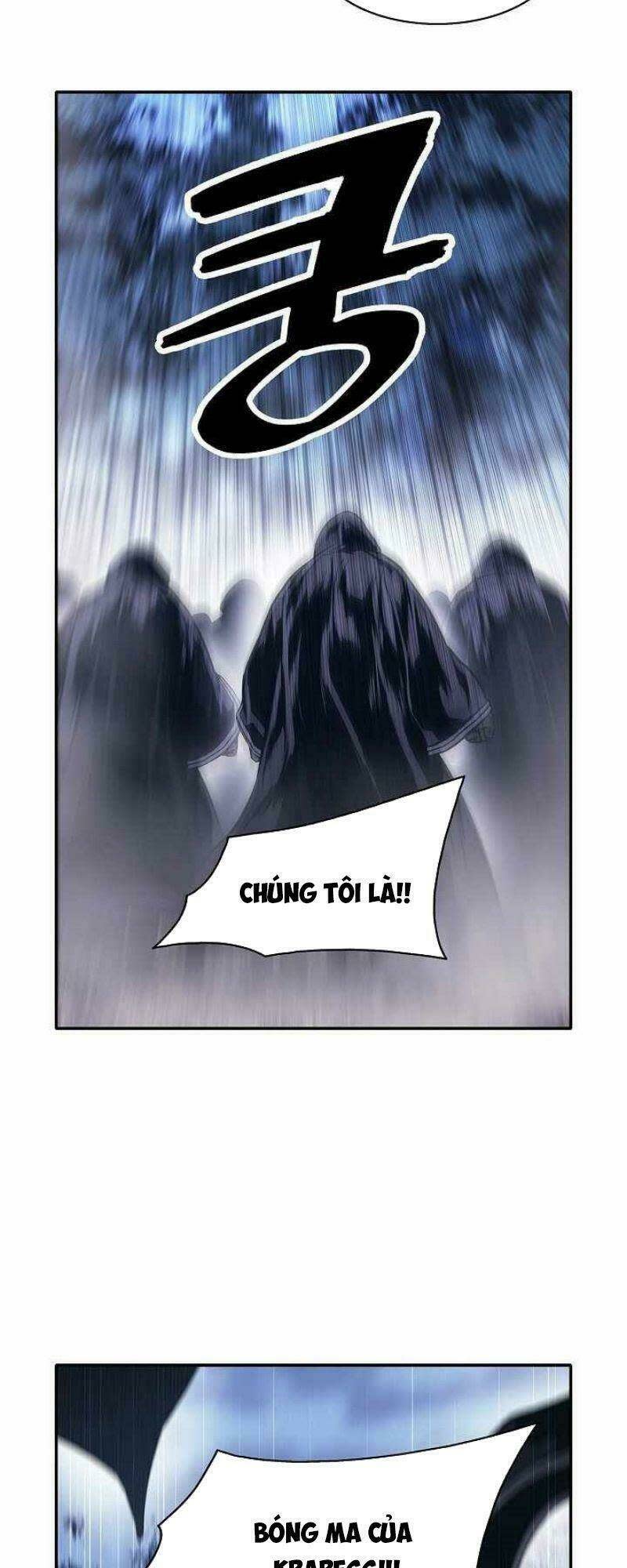 bất bại chân ma Chapter 121 - Next Chapter 122