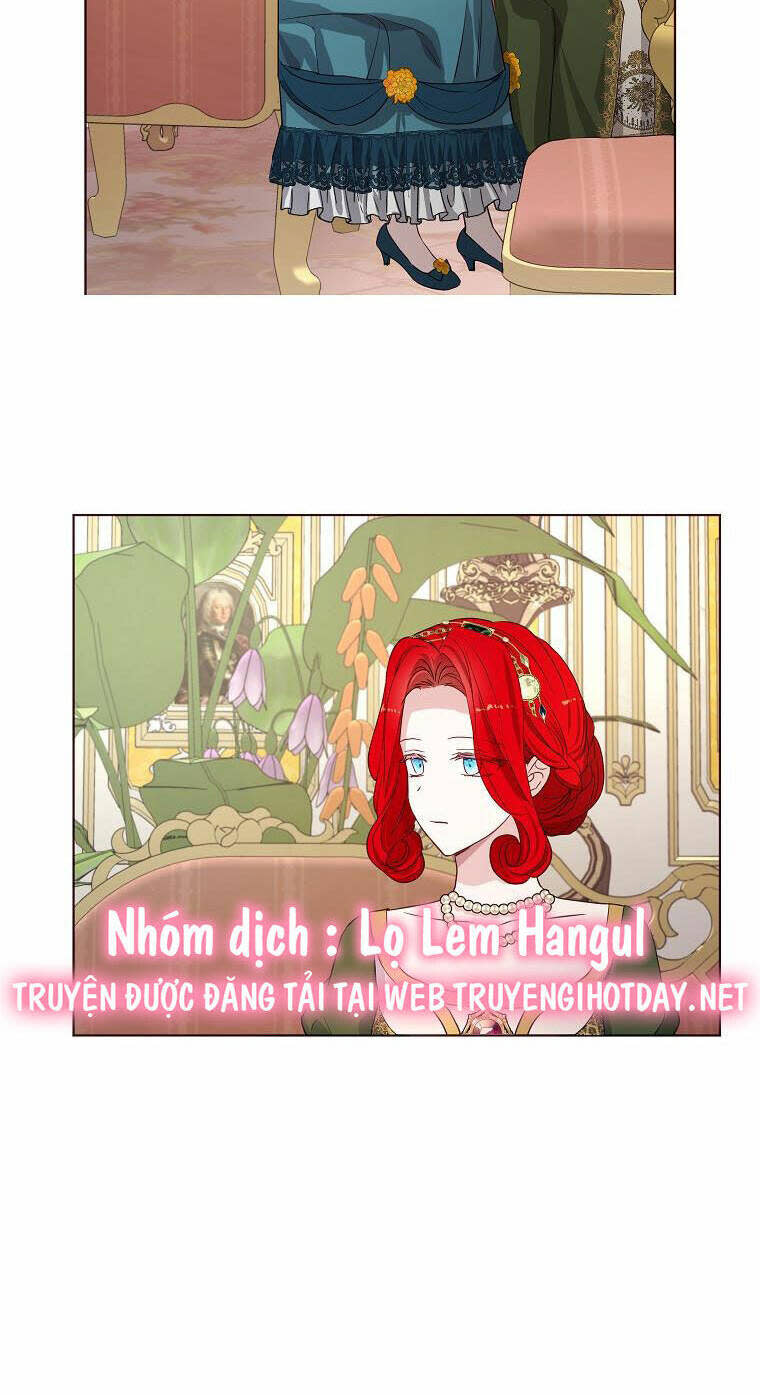 quyến rũ papa của nhân vật phản diện chapter 141 - Trang 2