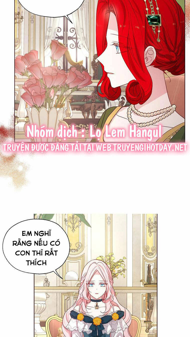 quyến rũ papa của nhân vật phản diện chapter 141 - Trang 2