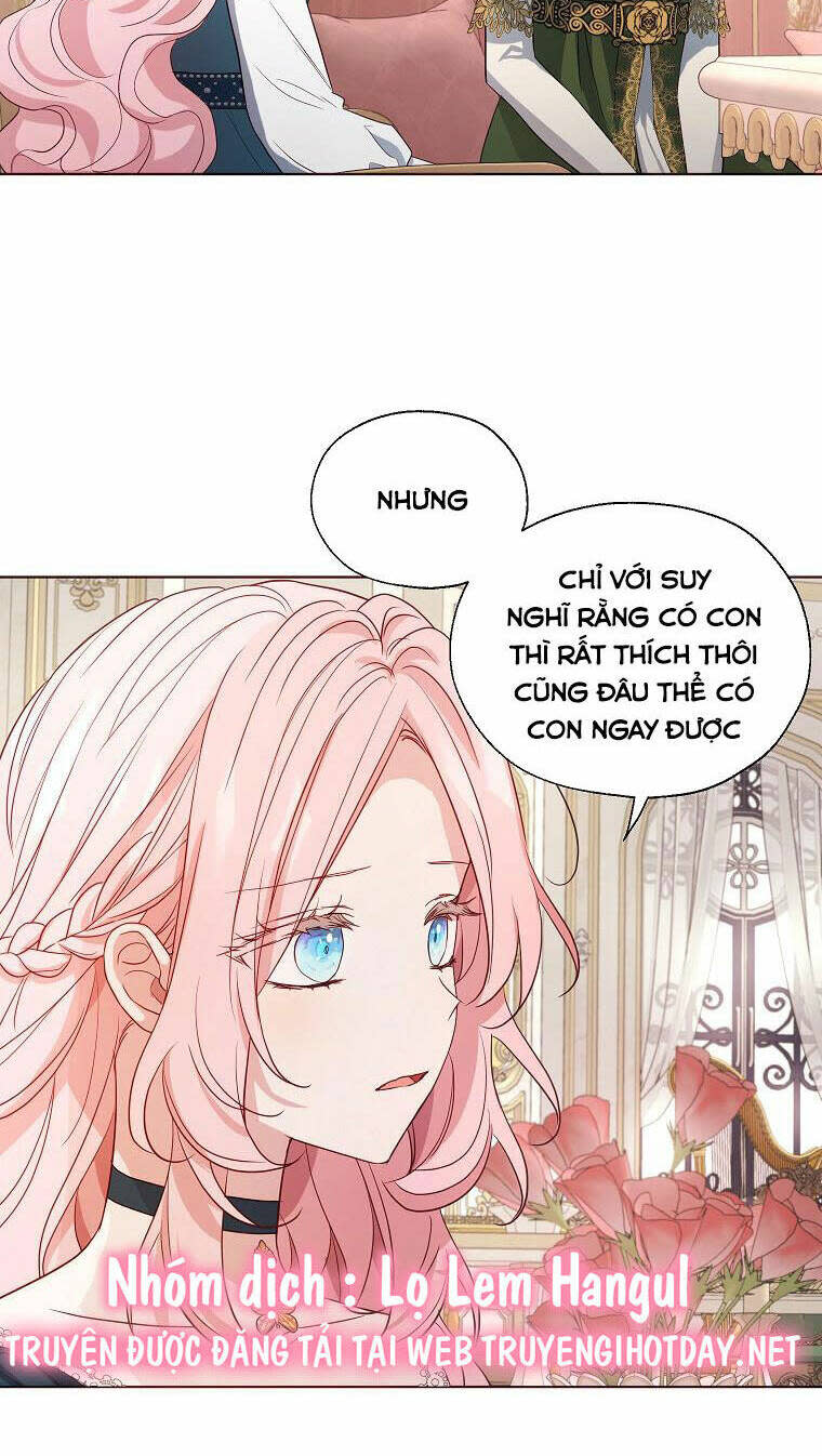 quyến rũ papa của nhân vật phản diện chapter 141 - Trang 2