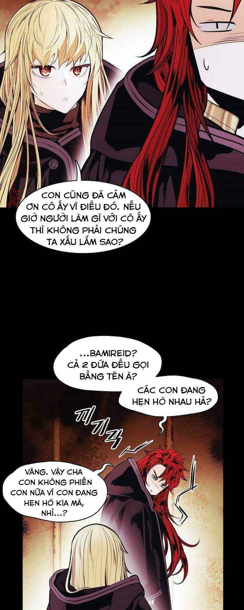 bất bại chân ma Chapter 121 - Next Chapter 122