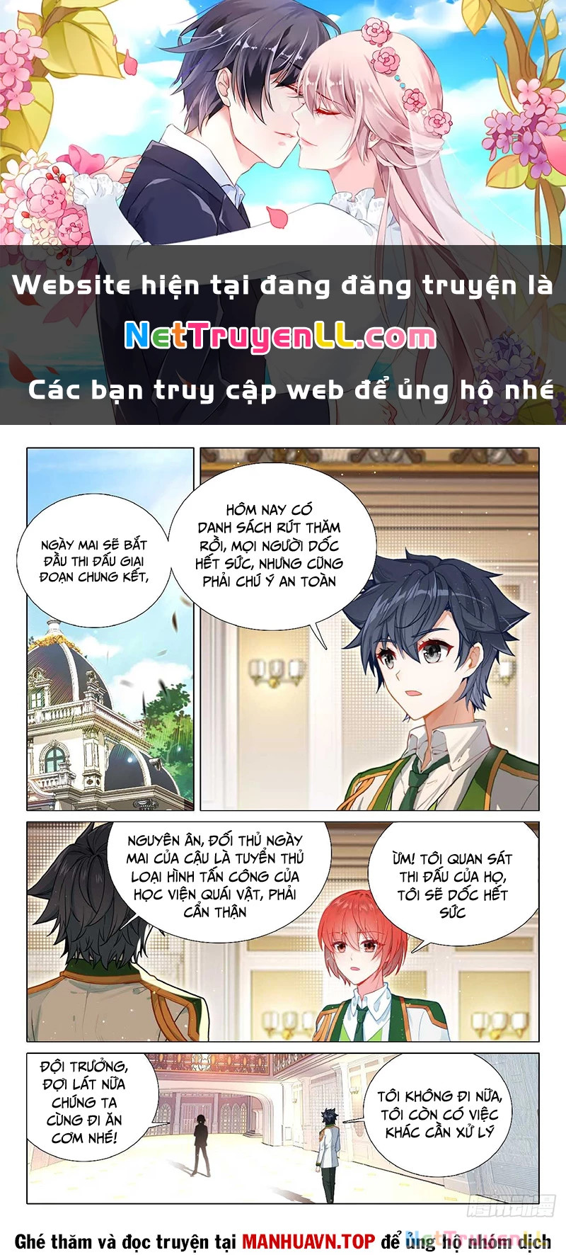 long vương truyền thuyết Chapter 397 - Next Chapter 398