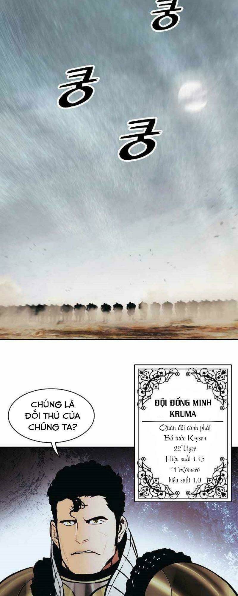 bất bại chân ma Chapter 121 - Next Chapter 122