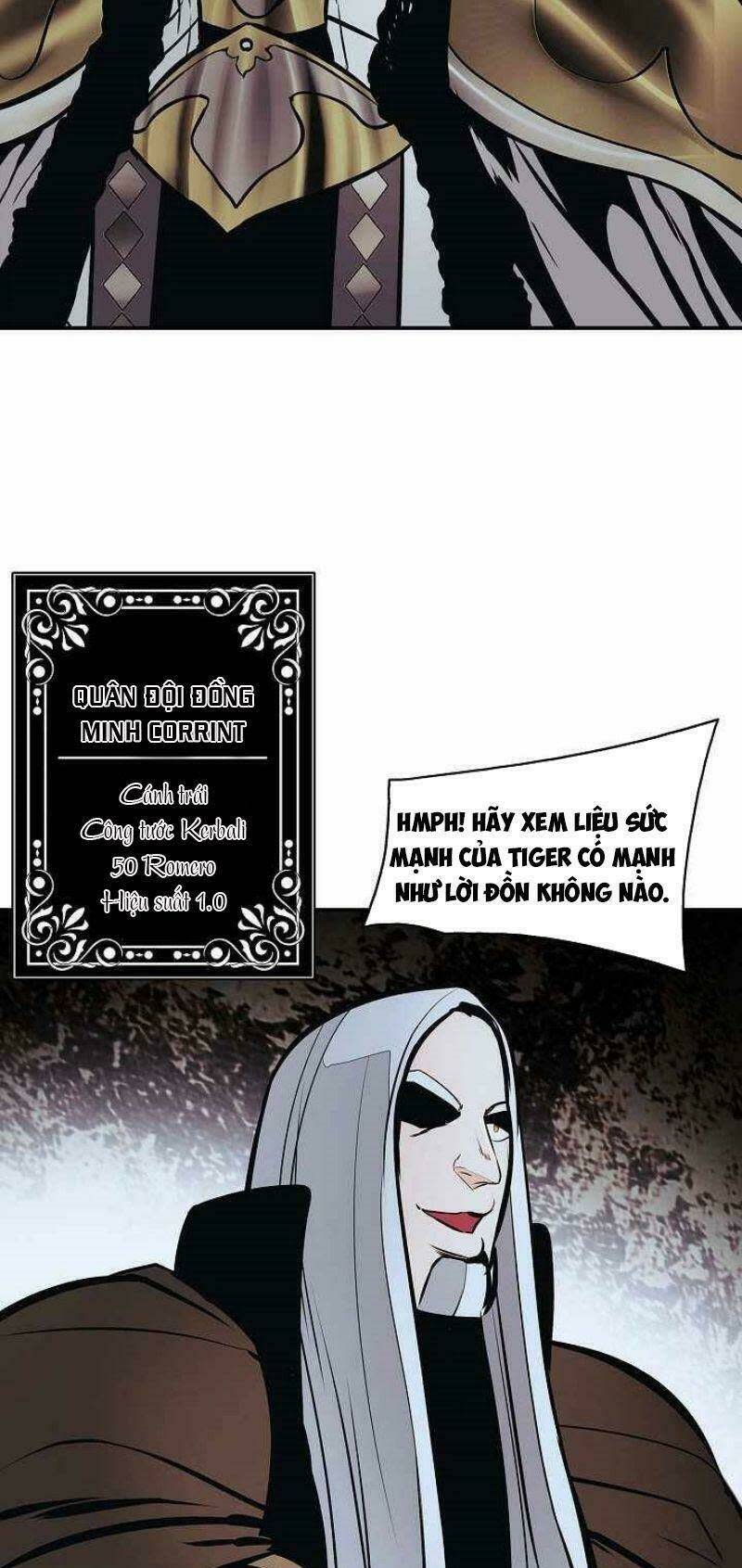 bất bại chân ma Chapter 121 - Next Chapter 122