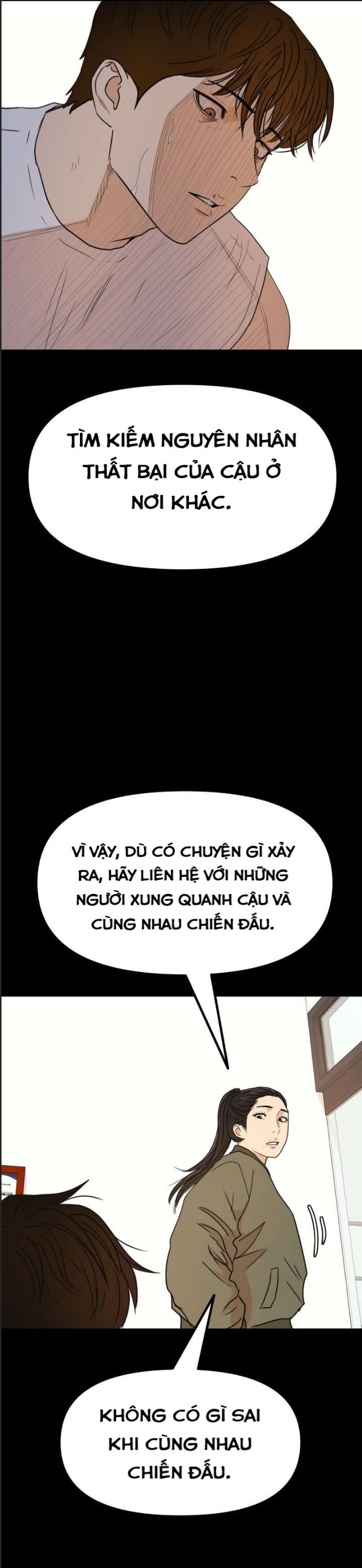 Bạn Trai Võ Sĩ Chapter 120 - Trang 2