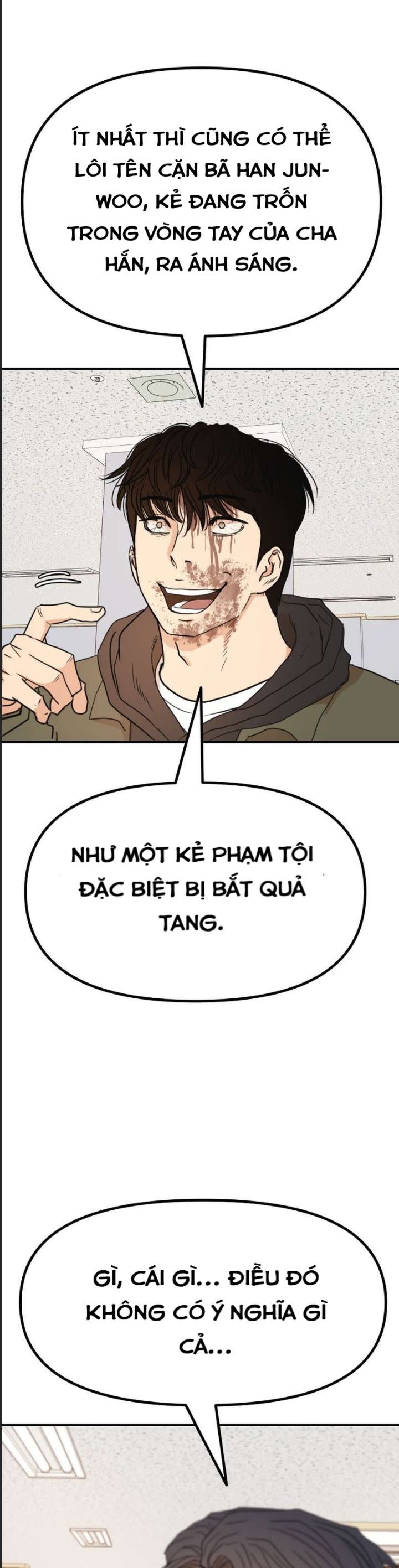 Bạn Trai Võ Sĩ Chapter 120 - Trang 2