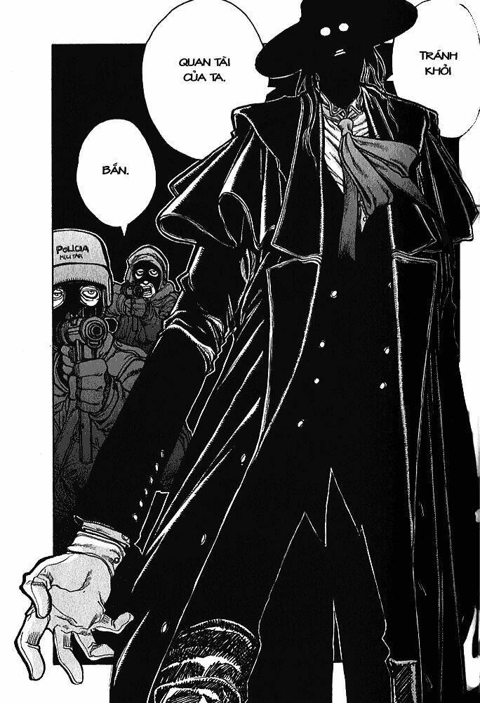 Hellsing Chapter 15 - Trang 2