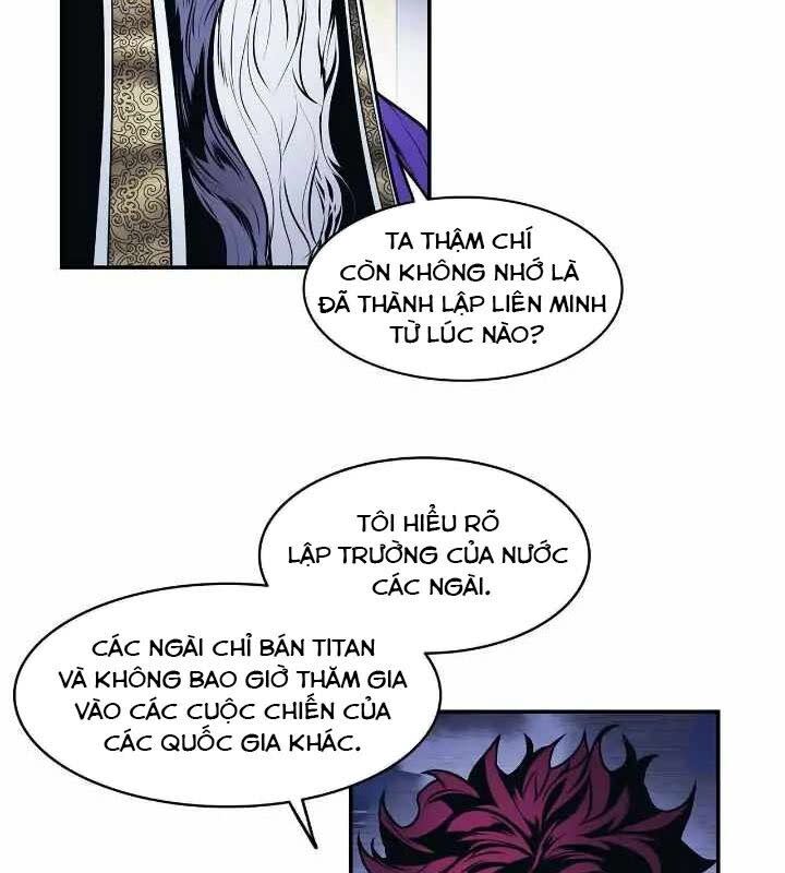 bất bại chân ma Chapter 189 - Next Chapter 190