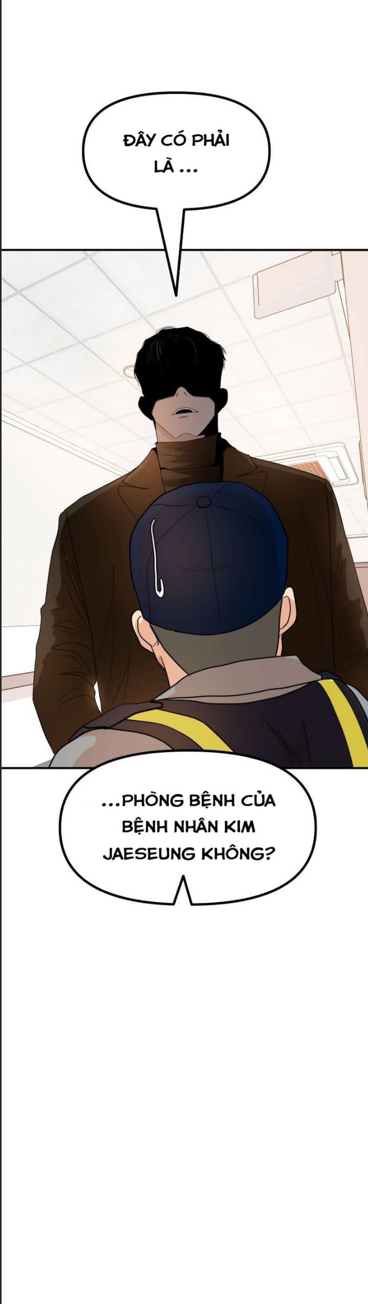 Bạn Trai Võ Sĩ Chapter 120 - Trang 2