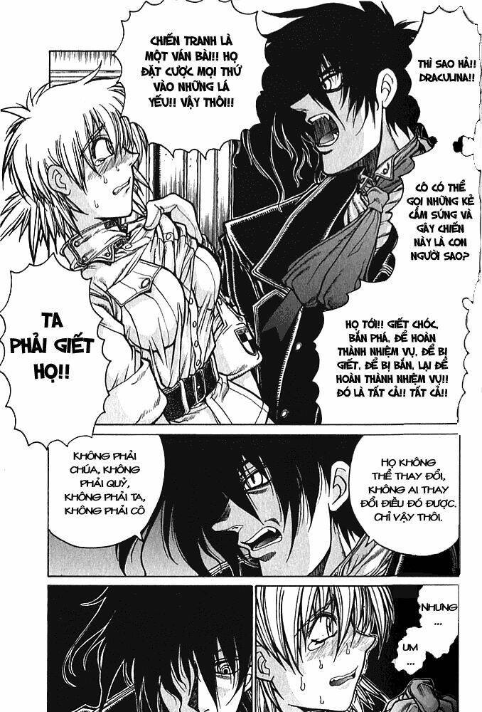 Hellsing Chapter 15 - Trang 2