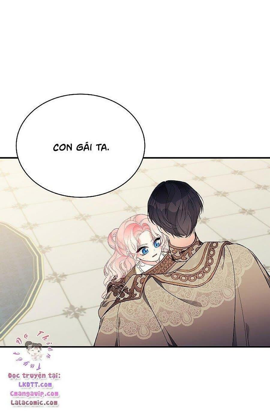 Con Chỉ Đi Tìm Cha Thôi Chapter 15.2 - Trang 2