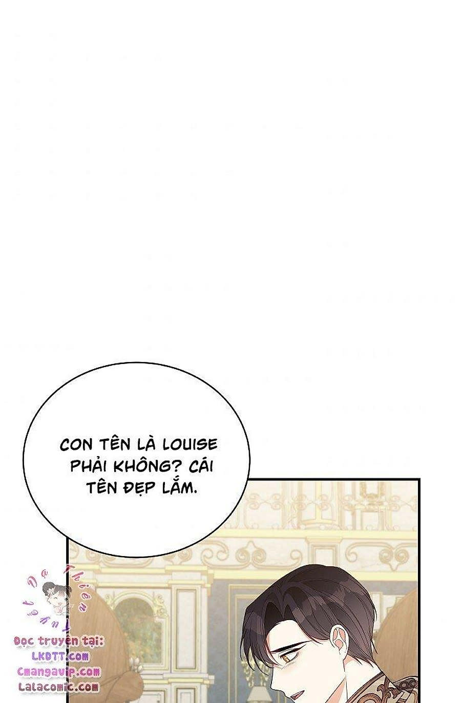 Con Chỉ Đi Tìm Cha Thôi Chapter 15.2 - Trang 2