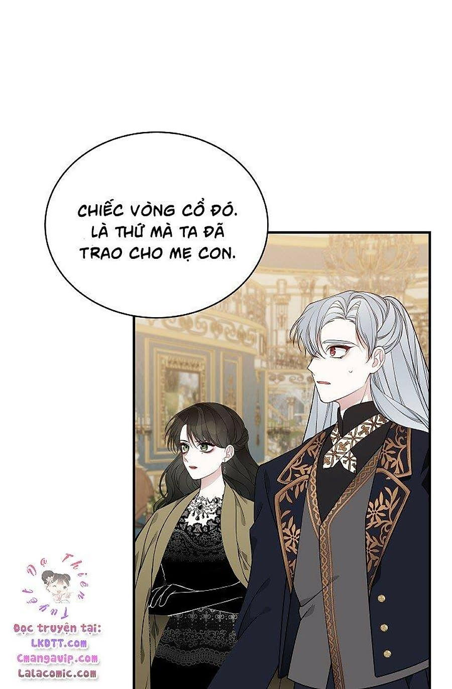 Con Chỉ Đi Tìm Cha Thôi Chapter 15.2 - Trang 2