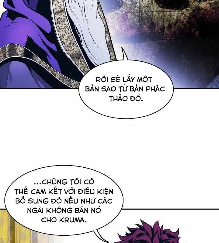 bất bại chân ma Chapter 189 - Next Chapter 190