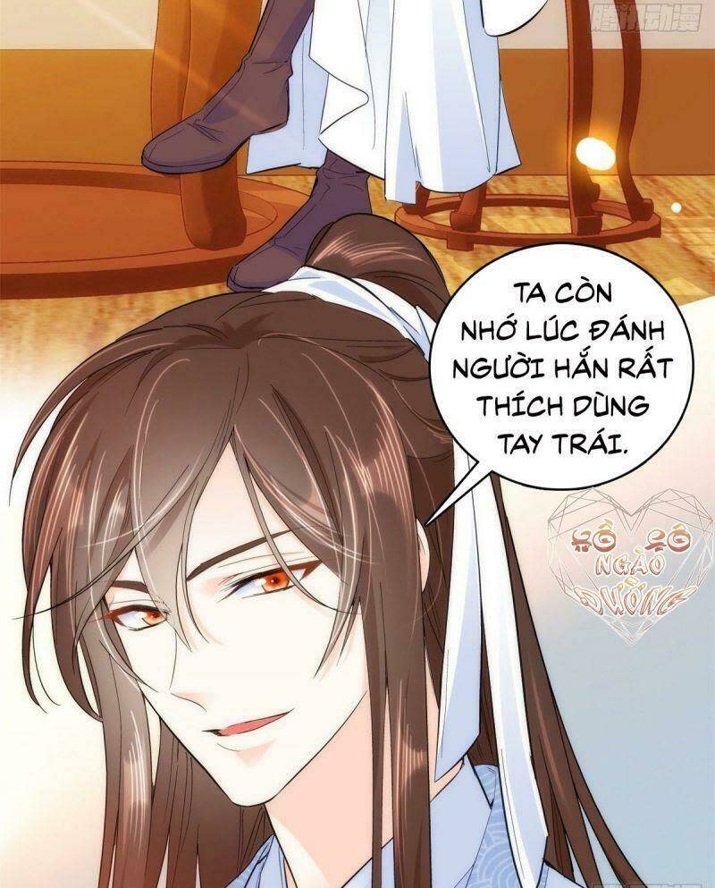 thiều quang mạn Chapter 40 - Trang 2