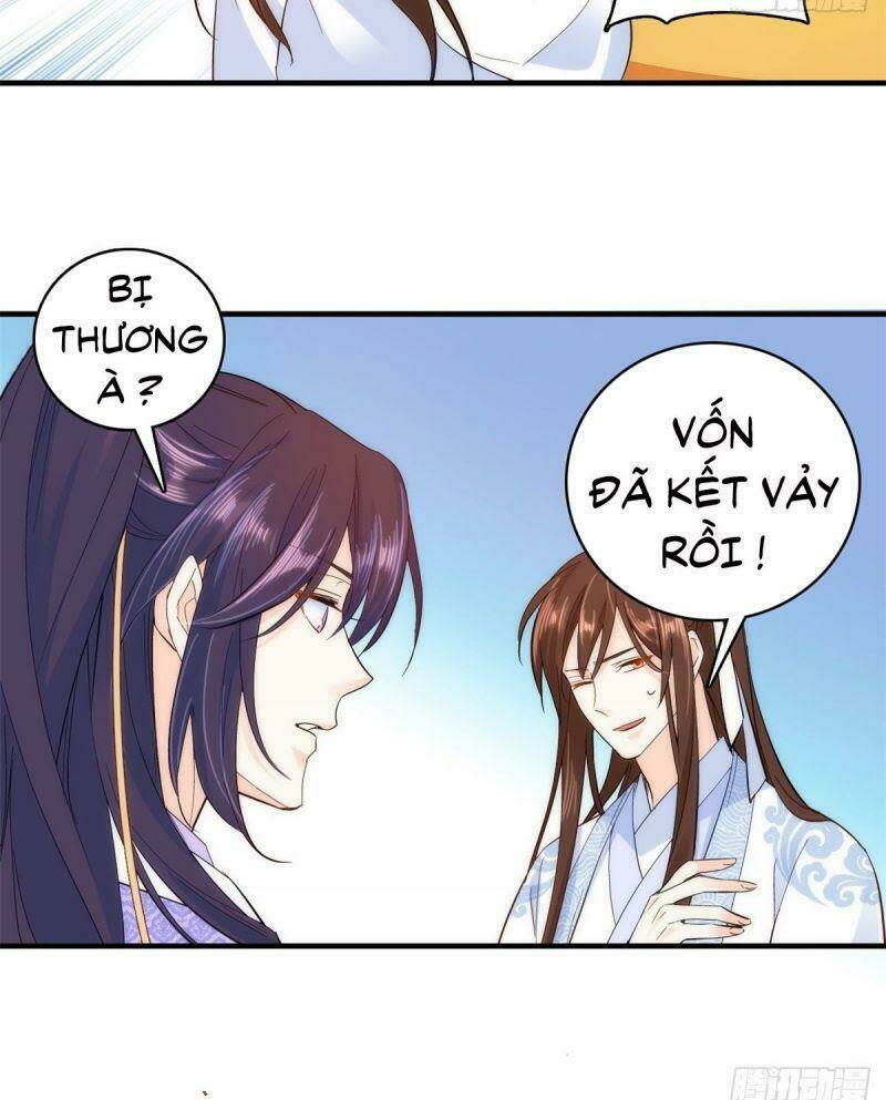 thiều quang mạn Chapter 40 - Trang 2