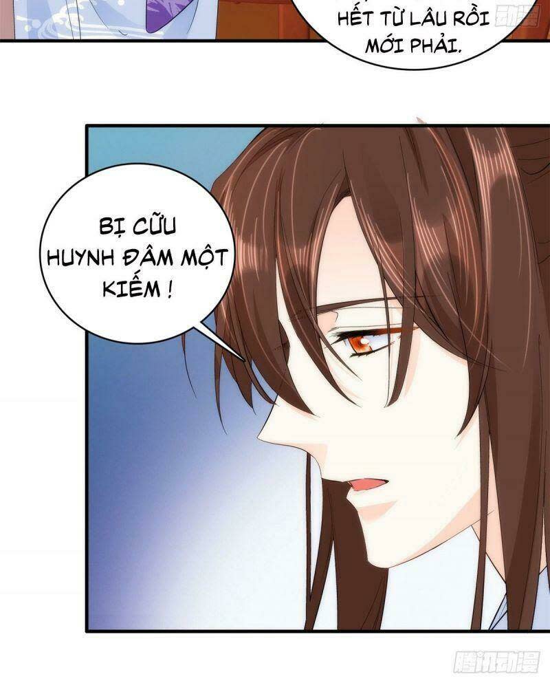 thiều quang mạn Chapter 40 - Trang 2