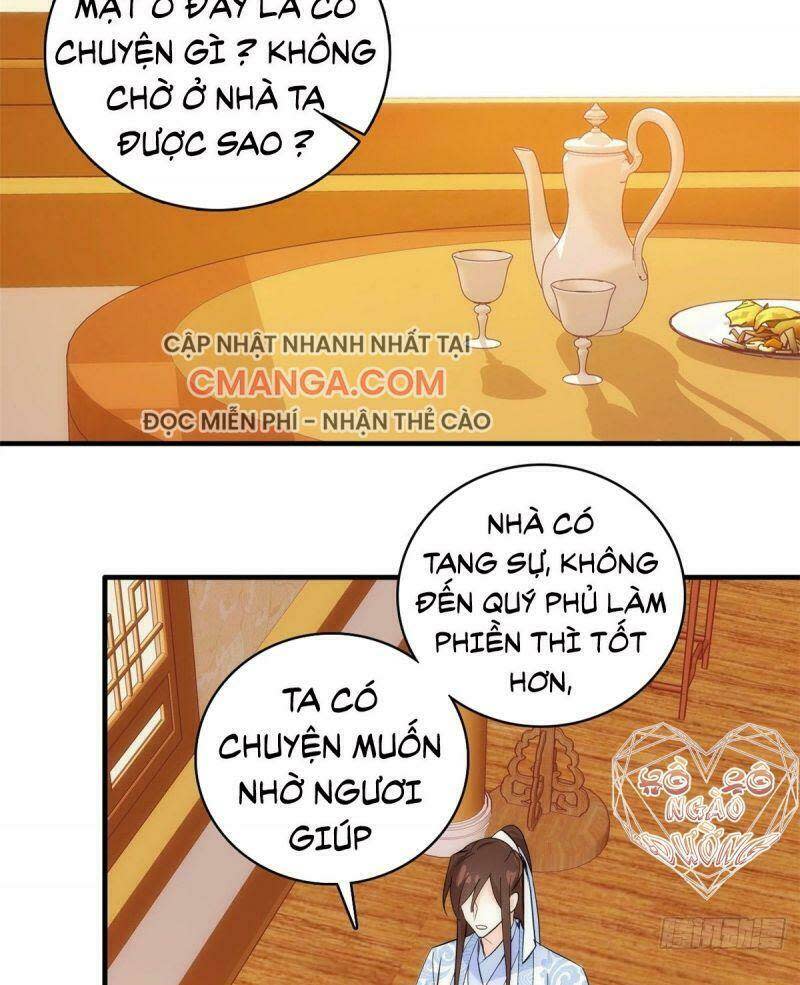 thiều quang mạn Chapter 40 - Trang 2