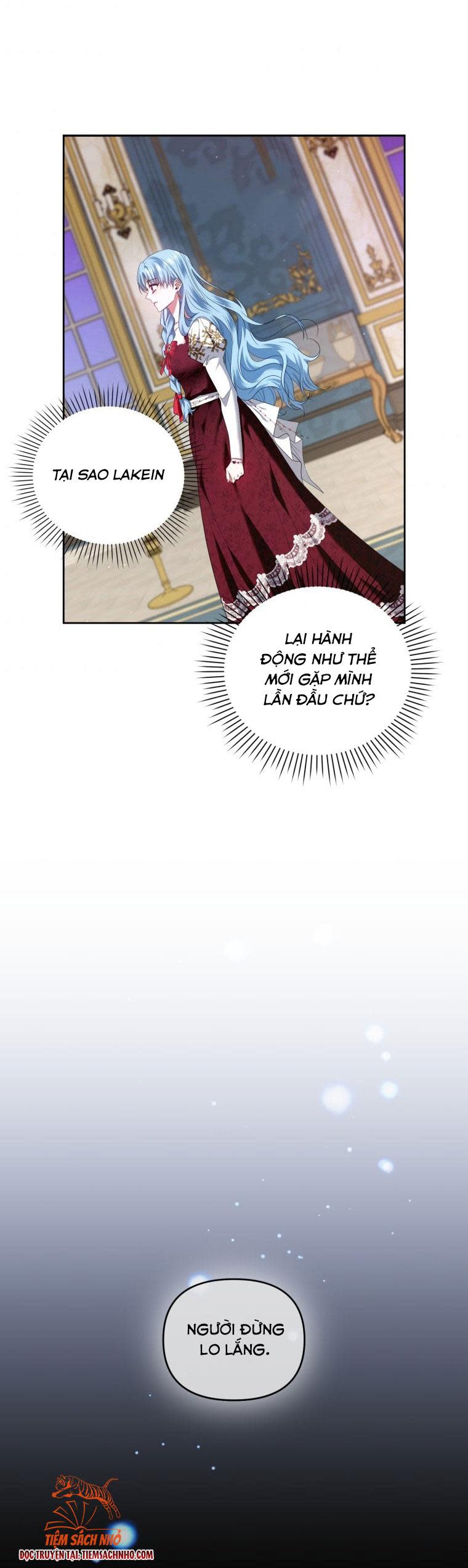 Tôi Sẽ Làm Chủ Cuộc Sống Này! Chap 16 - Next Chap 17