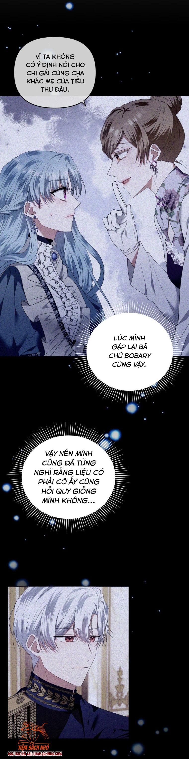 Tôi Sẽ Làm Chủ Cuộc Sống Này! Chap 16 - Next Chap 17