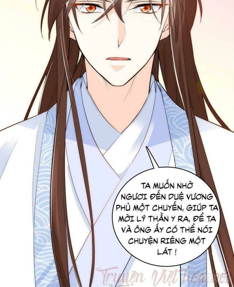 thiều quang mạn Chapter 40 - Trang 2