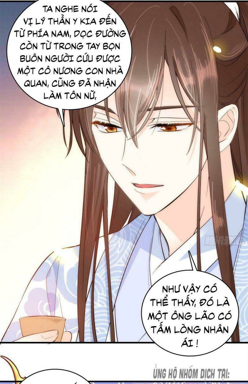 thiều quang mạn Chapter 40 - Trang 2