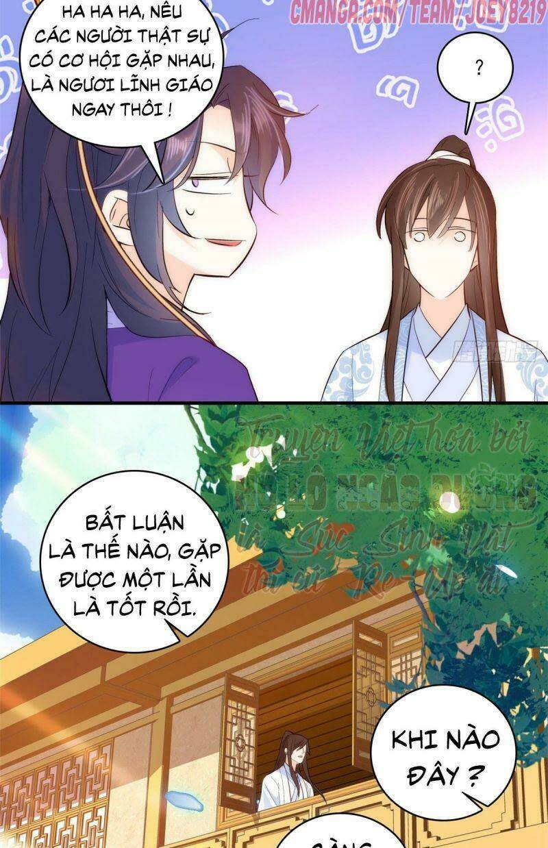 thiều quang mạn Chapter 40 - Trang 2