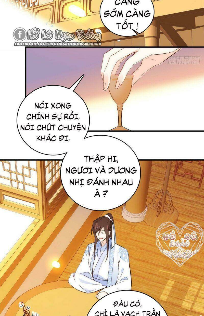 thiều quang mạn Chapter 40 - Trang 2