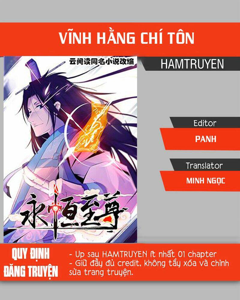 vĩnh hằng chí tôn chapter 80 - Trang 2