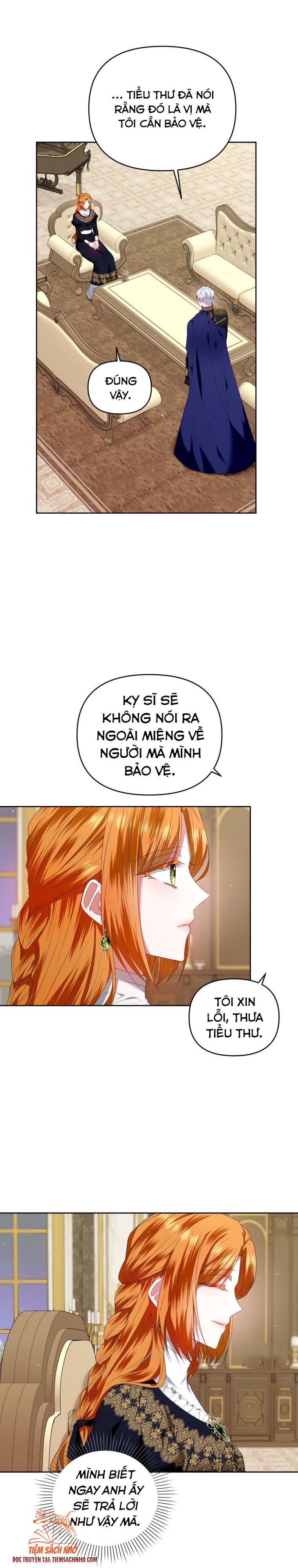 Tôi Sẽ Làm Chủ Cuộc Sống Này! Chap 16 - Next Chap 17